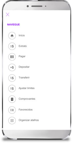 CB SMARTH OUTRO MENU