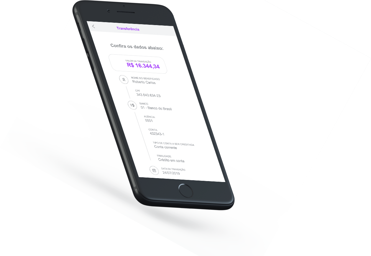 Baixe o app do CBDigital e abra
sua conta em poucos minutos!